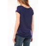 T-shirt 88 Violet - 1 acheté = 1 offert