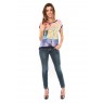 T-shirt 88 Violet - 1 acheté = 1 offert