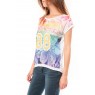 T-shirt 88 Blanc - 1 acheté = 1 offert