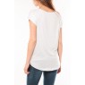 T-shirt 88 Blanc - 1 acheté = 1 offert
