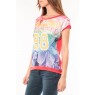 T-shirt 88 Rouge - 1 acheté = 1 offert