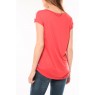 T-shirt 88 Rouge - 1 acheté = 1 offert