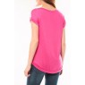 T-shirt 88 Rose - 1 acheté = 1 offert