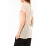 Tee shirt Y-0008 Beige