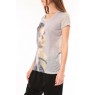 Tee shirt Y-0008 Gris