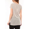 Tee shirt Y-0008 Gris