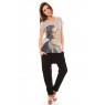 Tee shirt Y-0008 Gris