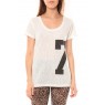 Tee shirt SL1601 Blanc