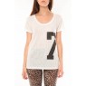 Tee shirt SL1601 Blanc