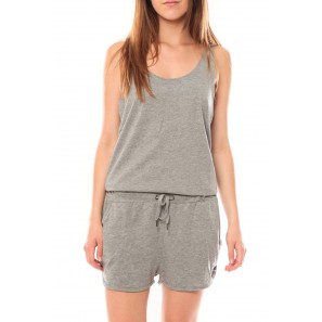 Playsuit Chris SL 10111225 Gris