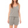 Playsuit Chris SL 10111225 Gris