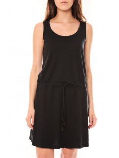 Dress It Arrow S/L Above Knee 10110316 Noir