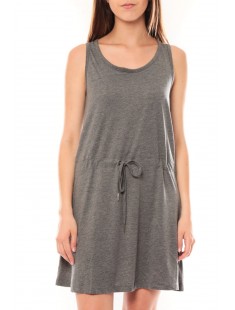 Dress It Arrow S/L Above Knee 10110316 Gris