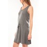 Dress It Arrow S/L Above Knee 10110316 Gris