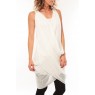 Short  Dress Blakie SL 10110956 Blanc