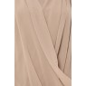 Short  Dress Blakie SL 10110956 Taupe