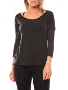 Top It Fiona 3/4 10108869 Noir