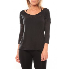 Top It Fiona 3/4 10108869 Noir