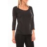 Top It Fiona 3/4 10108869 Noir