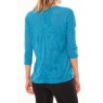 Top It Fiona 3/4 10108869 Bleu