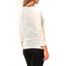 Top It Fiona 3/4 10108869 Blanc