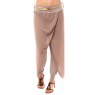 Pantalon O.D Fahion Beige