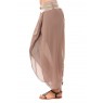 Pantalon O.D Fahion Beige