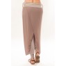 Pantalon O.D Fahion Beige