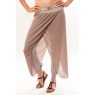 Pantalon O.D Fahion Beige