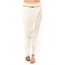 Pantalon O.D Fahion Blanc