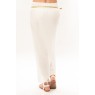 Pantalon O.D Fahion Blanc