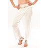 Pantalon O.D Fahion Blanc