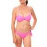 Maillot de bain B9809 Rose