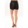 Shorts Grooved NW Blue 10113956 Noir