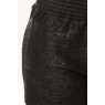 Shorts Grooved NW Blue 10113956 Noir