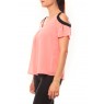 T-shirt Moni&Co 328 Fushia