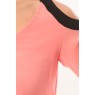 T-shirt Moni&Co 328 Fushia