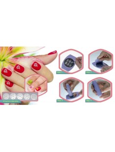 Kit Décoration pour Ongles - Maquillage femme