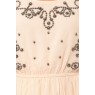 Robe Victoria & Karl GH0012 Rose poudre