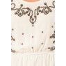 Robe Victoria & Karl GH0012 Blanc