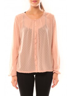 Shirt It Stories L/S 10115643 Rose