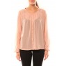 Shirt It Stories L/S 10115643 Rose