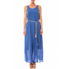 Robe C-F2 865 Bleu - 1 acheté = 1 offert