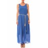 Robe C-F2 865 Bleu - 1 acheté = 1 offert