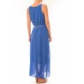 Robe C-F2 865 Bleu - 1 acheté = 1 offert