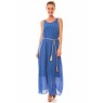 Robe C-F2 865 Bleu - 1 acheté = 1 offert