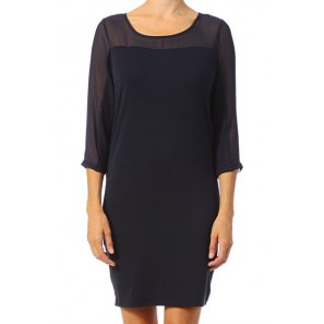 Short Dress It Jake 3/4 10118490 Black iris