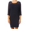 Short Dress It Jake 3/4 10118490 Black iris