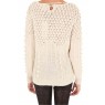 LS O-Neck Carrara Rep 1 10119638 Blanc