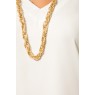 Tunique Allyson C1127-8 Blanc